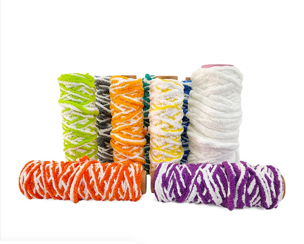 क्या माइक्रोफ़ाइबर पॉलिएस्टर यार्न वास्तव में कपड़े के प्रदर्शन को उन्नत करने की कुंजी है?