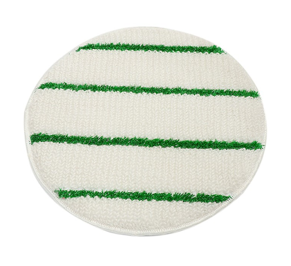 क्या कार्पेट बोनट उच्च-यातायात वाणिज्यिक स्थानों के लिए सबसे कम नमी वाला सफाई समाधान है?