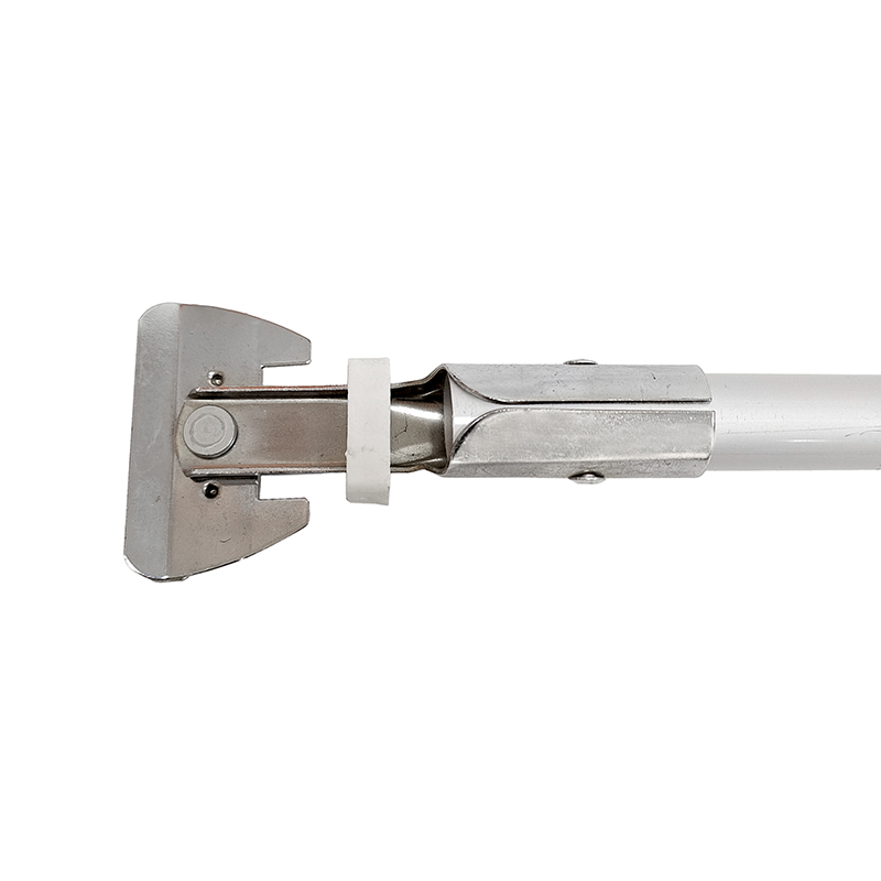 Metal Mop Rod Clip