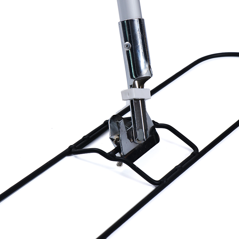Metal Mop Rod Clip